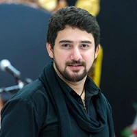 تصویر Farhan Ali Waris - vekh zulman de inteha ghazi