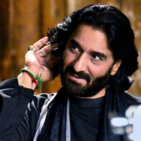 تصویر Nadeem Raza Sarwar - Aey Madina Ghazab Hogya