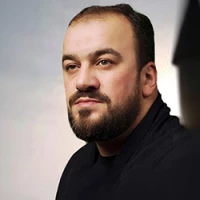 تصویر seyyid taleh boradigahi - Hayatını söyledin