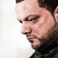 تصویر حسین الاکرف - عندي عقيدة