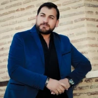 تصویر Abdurrahim Gelen - Can Sensin Muhammedim
