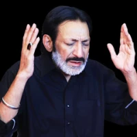 تصویر Hassan sadiq - isiyan nahi ye matam