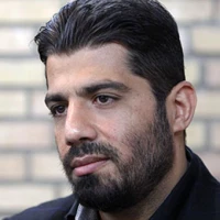 تصویر روح الله بهمنی - کاری کن ای آقاجون حاجت‌روا بمیریم