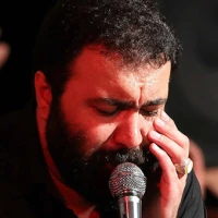 تصویر مهدی اکبری - صاحب میخانه علی