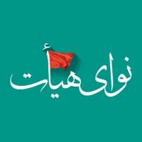 تصویر یاسر مسافر - یا مظهرالعجائب دنیا ابالحسن