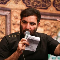 تصویر امیر کرمانشاهی - پدر دختری
