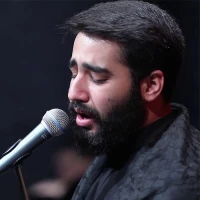 تصویر حسین طاهری - الیوم الیوم نعز فاطمه