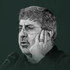 تصویر حاج محمدرضا طاهری - ناله‌ای بر لبم از فرط تقلا مانده
