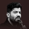 تصویر روح الله بهمنی - چهل روزه، که درمون نمی‌شه دردم
