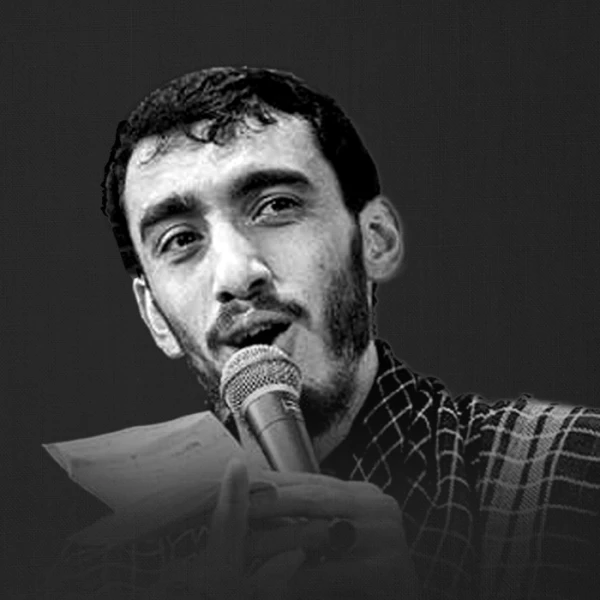 تصویر مهدی رسولی - سسلندی کربلا