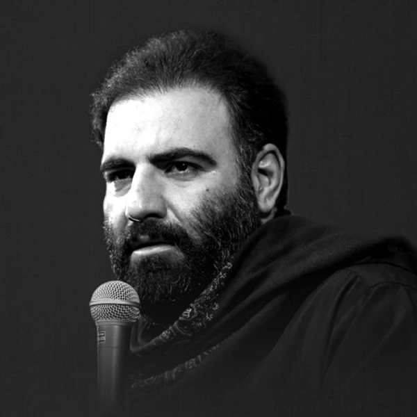 تصویر امیر کرمانشاهی - خونه خرابم کردی