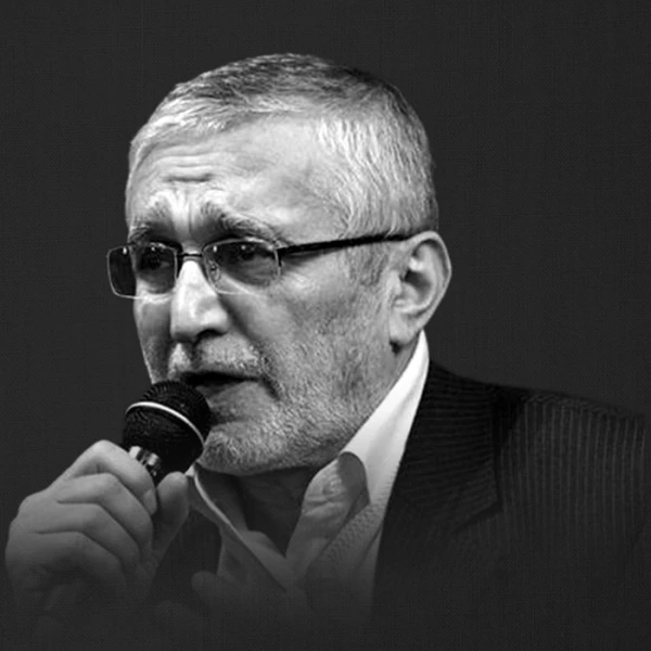 تصویر حاج منصور ارضی - یا حسین مظلوم، ارباب عالم