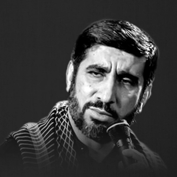 تصویر حاج مهدی سلحشور - در دل بی خبران