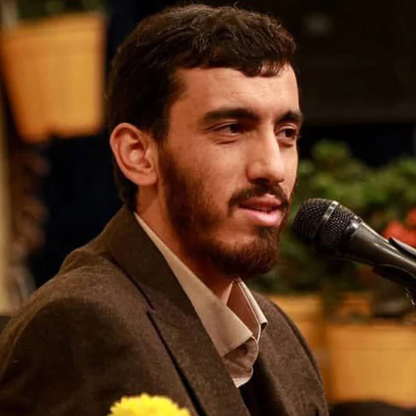 تصویر مهدی رسولی - بیز سنه نوکریخ سن آقا