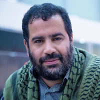 مادر تو نگین حجب و حیاست