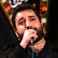 تصویر سید حجت بحرالعلومی - چه باید گفت با پس که می‌دانی نمی‌ماند