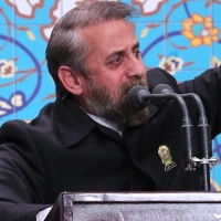 علی خزانه‌ی دل