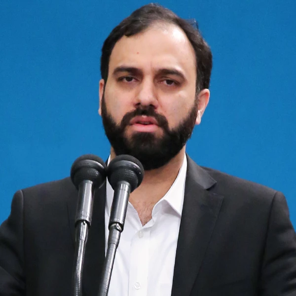 تصویر سیدمهدی حسینی - فرازهایی از دعای کمیل