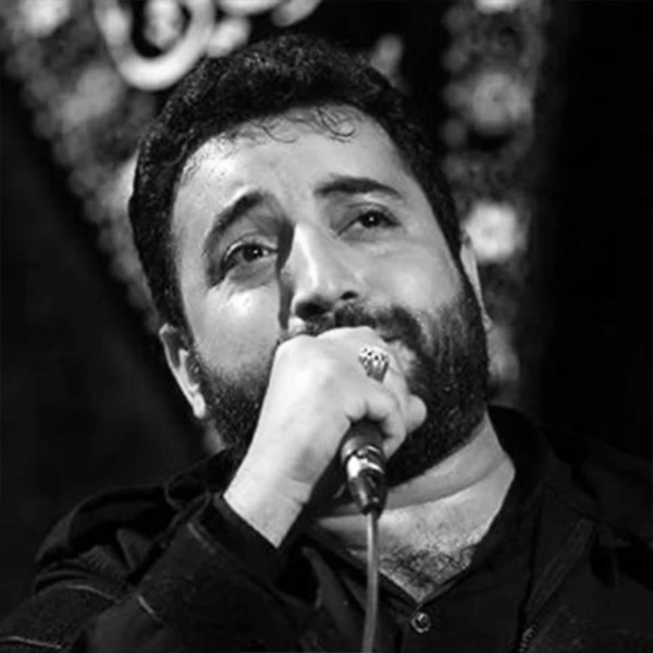 تصویر سید حجت بحرالعلومی - اونی‌که بیشتر از همه نگران حال منه