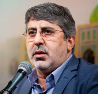 تصویر حاج محمدرضا طاهری - دعای افتتاح