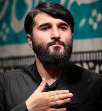 تصویر ابوذر بیوکافی - جارمی‌زنم من علنی