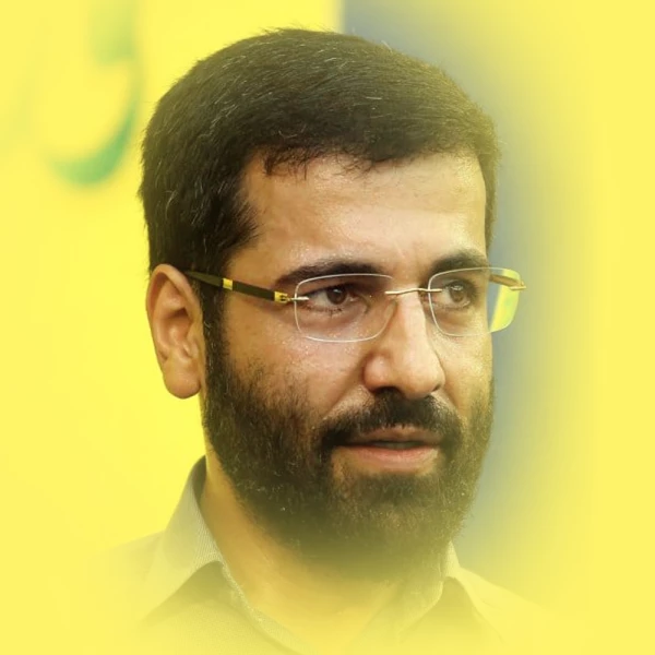 تصویر حسین سیب سرخی - خرد را یافتم