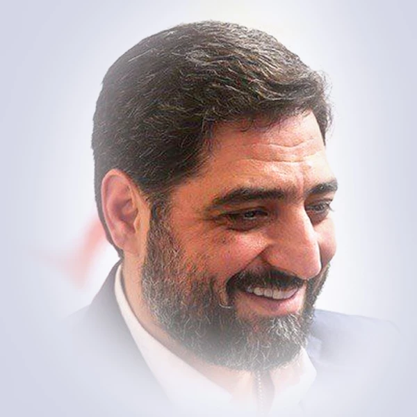 تصویر سید مجید بنی فاطمه - دل دل رسوای من