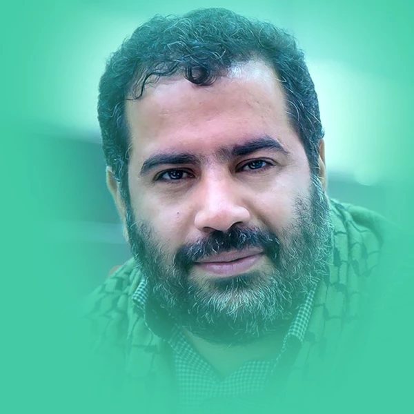 تصویر حاج محمدرضا بذری - حکم کردند که بی‌عشق نفس مذموم است