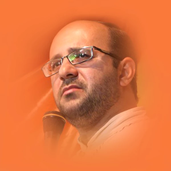 تصویر حسین محمدی فام - ای وجه رب العالمین هو یا امیرالمومنین