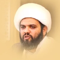 حجت الاسلام محسن حنیفی