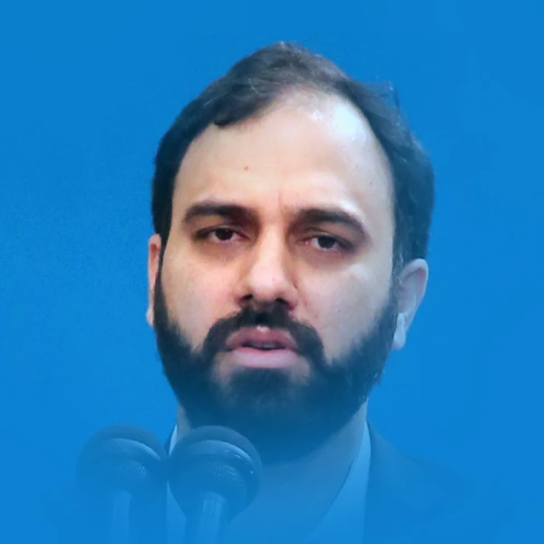 تصویر سیدمهدی حسینی - یاردلم و کس وکار دلم
