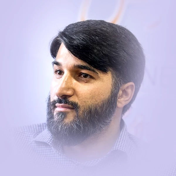تصویر ابوذر بیوکافی - دلبر علی، سَروَر عل