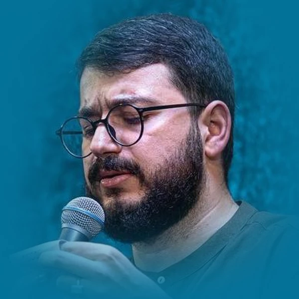 تصویر سید محمدرضا نوشه‌ور - جان منی سلطان منی