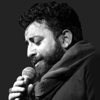 صد قافله دل بسته به یک موی علیاکبر لیلا