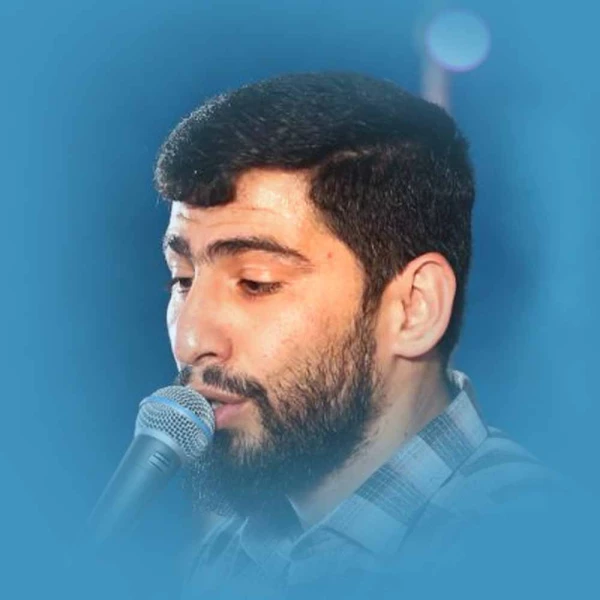تصویر مسعود پیرایش - جانِ جانِ جانِ جانانی، ضربانی