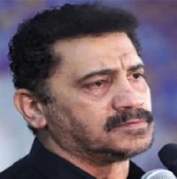 حسین فخری