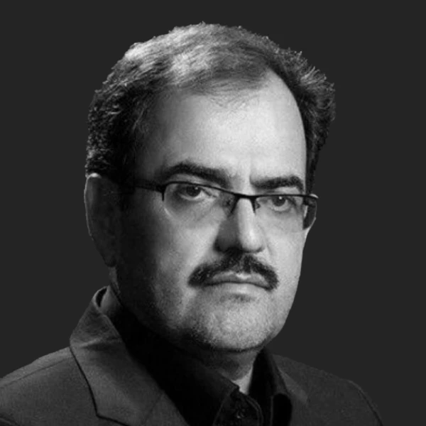 تصویر سید محمد عاملی - ای سجده گاهی  قان حسین