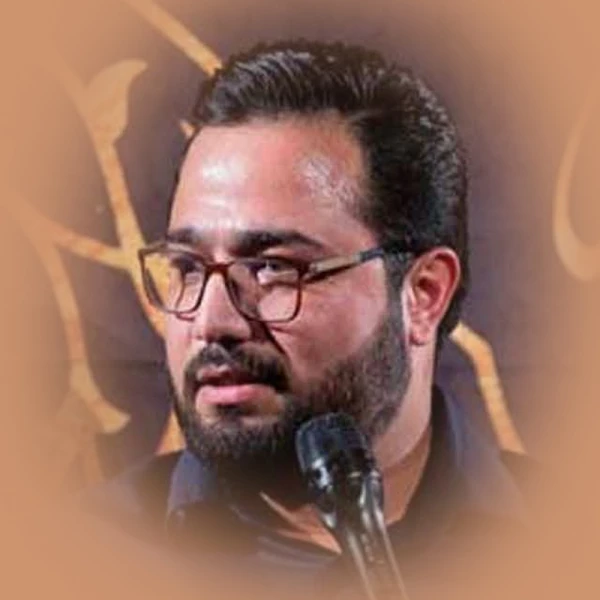 تصویر حسین خلجی - شوق گدایی