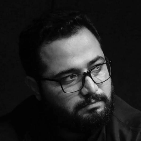 تصویر حسین خلجی - منم و هوای تو