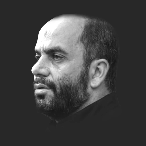 تصویر علی جهانبخش - به عشقت دوباره