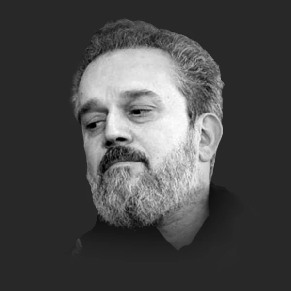 تصویر باسم کربلایی - فراقد وبدور