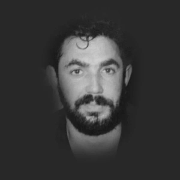 تصویر جعفر شعبان خمسه - ذکر مصیبت عطش طفلان امام حسین