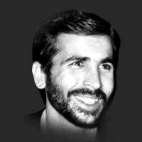 شهید غلامعلی رجبی