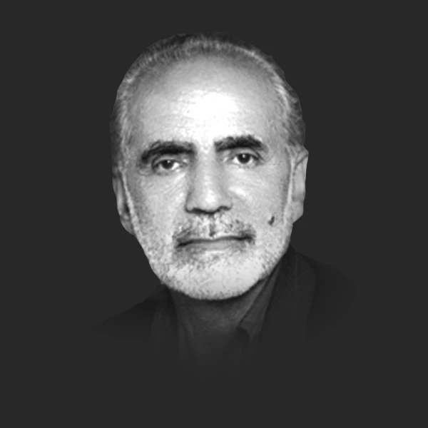 تصویر احمد اسماعیل بیک بروجردی - ذکر مصیبت حضرت رقیه