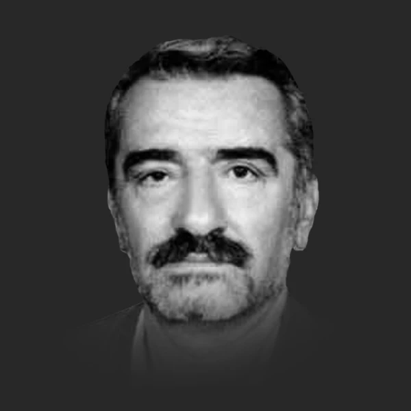 تصویر احمد دلجو - ای حسین جان بيا – لحظه‌ای از وفا