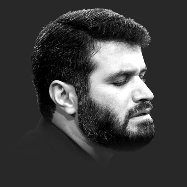 تصویر میثم مطیعی - پس از تو با غم تنهاییش، حیدر چه خواهد کرد؟