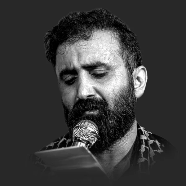 تصویر عباس طهماسب پور - گل بابا، گل بابا