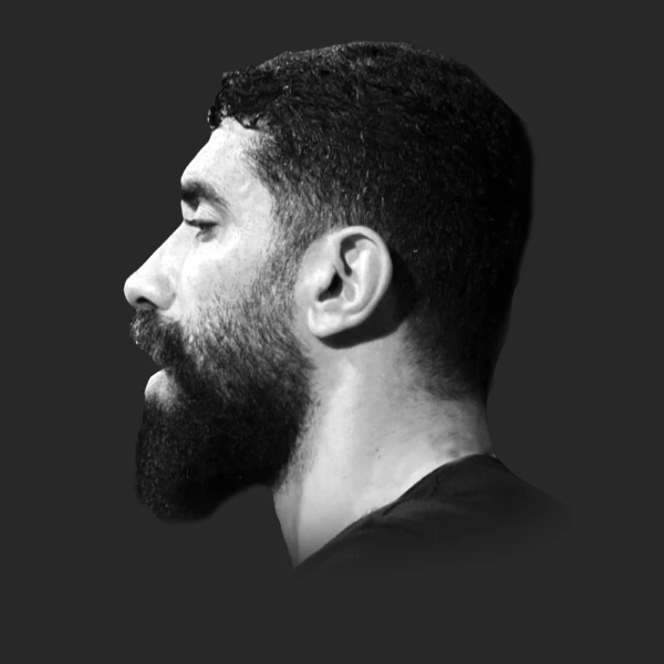 تصویر مجید رضانژاد - هفت اسمان نه فلک
