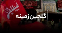 گلچین زمینه