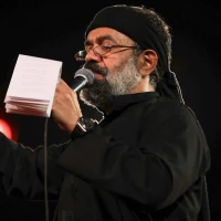 حاج محمود کریمی
